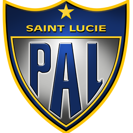 St Lucie PAL Registration 2026 - logo